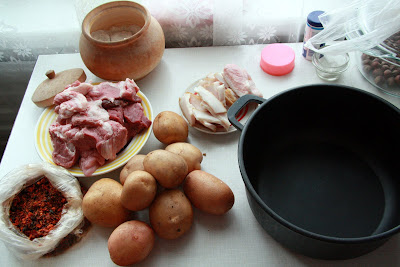 Мой первый пост 