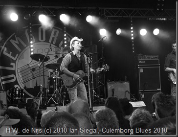 Culemborg Blues 009b Culemborg Blues 009b