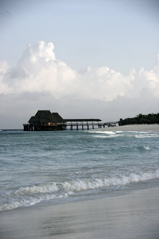 Веселый Занзибар