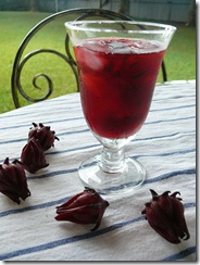 Roselle Roselle