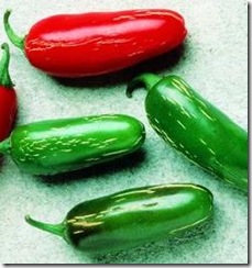 Pepper Tam Jalapeno