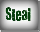 steal