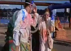 paintball