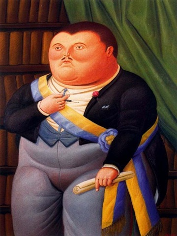 [Índice de biografías - Fernando Botero - El Presidente 02[2].jpg]