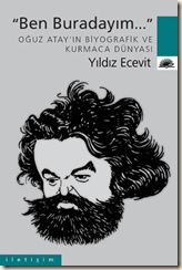 8-Yıldız Ecevit-Ben Buradayım 8-Yıldız Ecevit-Ben Buradayım