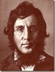 Henry David_Thoreau Henry David_Thoreau