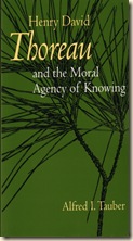 thoreau thoreau