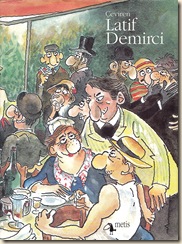 Çeviren Latif Demirci-001 Çeviren Latif Demirci-001