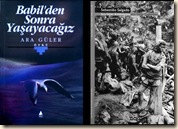 Ara Güler Kitapları-4