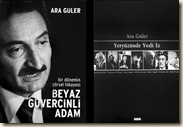 Ara Güler Kitapları-5