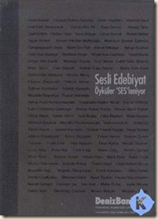 Sesli Edebiyat Öyküleri