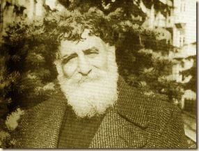 sakallı celal