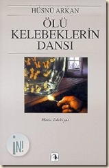 Ölü Kelebekler Ölü Kelebekler