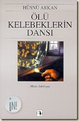 Ölü Kelebekler