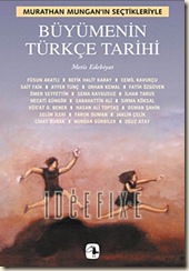 2007-Büyümenin Türkçe Tarihi 2007-Büyümenin Türkçe Tarihi
