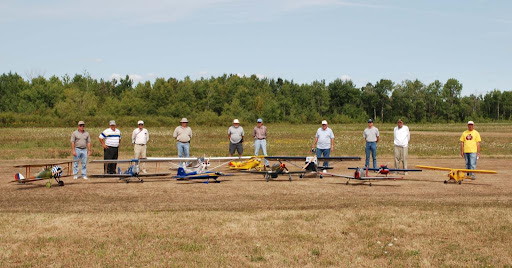 Peter Conquergood, Dennis Pratt, Peter Conquergood, Dennis Pratt,