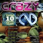 Northern Djs Party @ Crazy