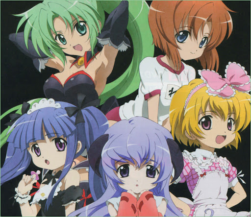 Higurashi no Naku Koro ni Kai - 