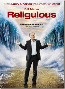 religulous