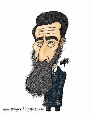 sejarah ludwig feuerbach