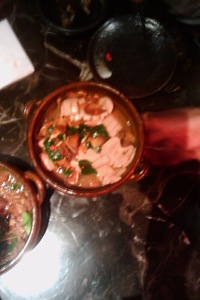 台中燒酒雞 麻油腰子 台中燒酒雞 麻油腰子