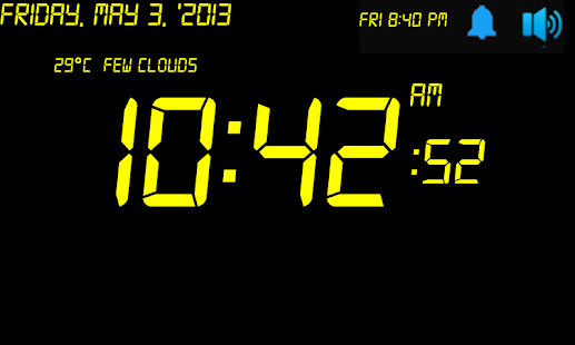 How to download Clock Talk 2 Adfree patch 5 apk for bluestacks