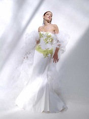 Vestidos de noiva para casamentos N3 2 MC Vestidos de noiva para casamentos N3 2 MC