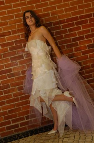 Vestidos de noiva de Cristina Lopes vestido para casamento noivas organza 2010 Estilistas criadores moda Portugueses 2011 design casar Portugal Vestidos de noiva de Cristina Lopes vestido para casamento noivas organza 2010 Estilistas criadores moda Portugueses 2011 design casar Portugal
