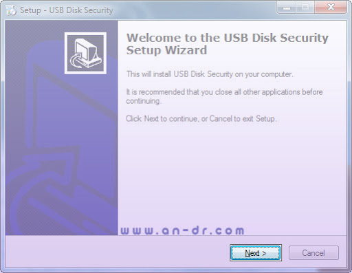 : ★[ USB Disk Security ]★      USB,