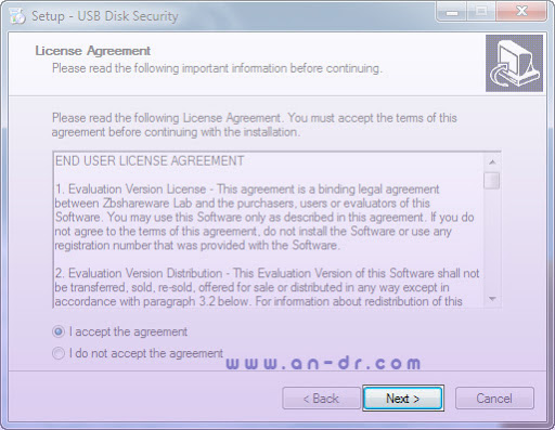 : ★[ USB Disk Security ]★      USB,