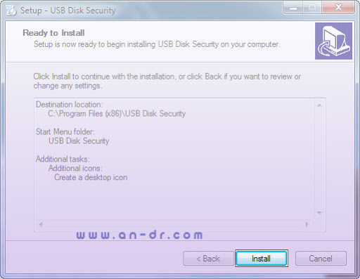 : ★[ USB Disk Security ]★      USB,