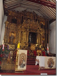 Iglesia de Santa Bárbara