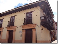 Sámano Museo Bogotá Sámano Museo Bogotá