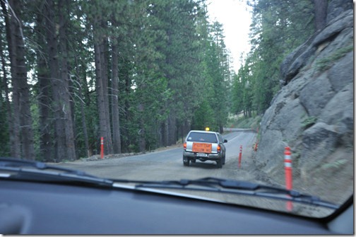 03 Road trip - Yosemite 002