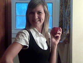teacher