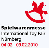Feria del Juguete Nuremberg 2010
