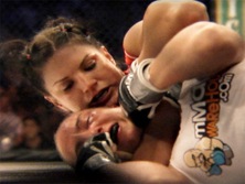 choke hold