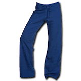 Asana Pant