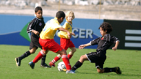 ATISOCCER SOCCER CAMPS