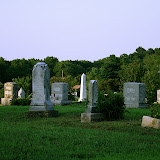 Brashear Cemetery Walk