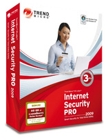 Trend Micro Internet Security 2009