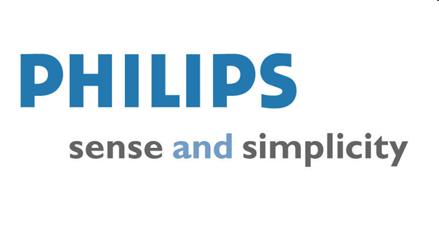 Philips Logo