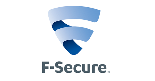 F-Secure Logo