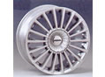 S40 & V40 16" R39 Alloy Wheel 