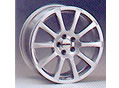 S60, S/V/C70, S80, V90, XC70 & 850 16" R38 Alloy Wheel 