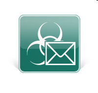 Kaspersky Security for Mail Server 2010