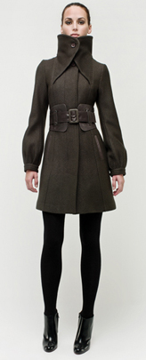 Mackage Tessy $650