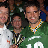 TC 1 - Dia 3 - Entrega de troféus