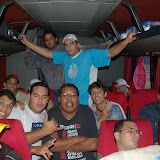 TC 1 - Dia 1 - O ônibus na ida