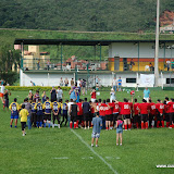 Arcos Pegasus 6 @ 31 Minas Locomotiva